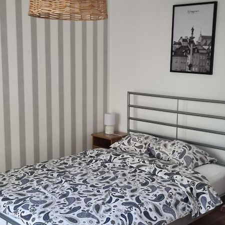 Studio Praga Warszawa Eksteriør billede