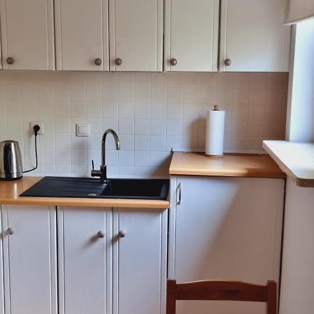 Studio Praga Warszawa Eksteriør billede