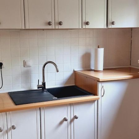 Studio Praga Warszawa Eksteriør billede