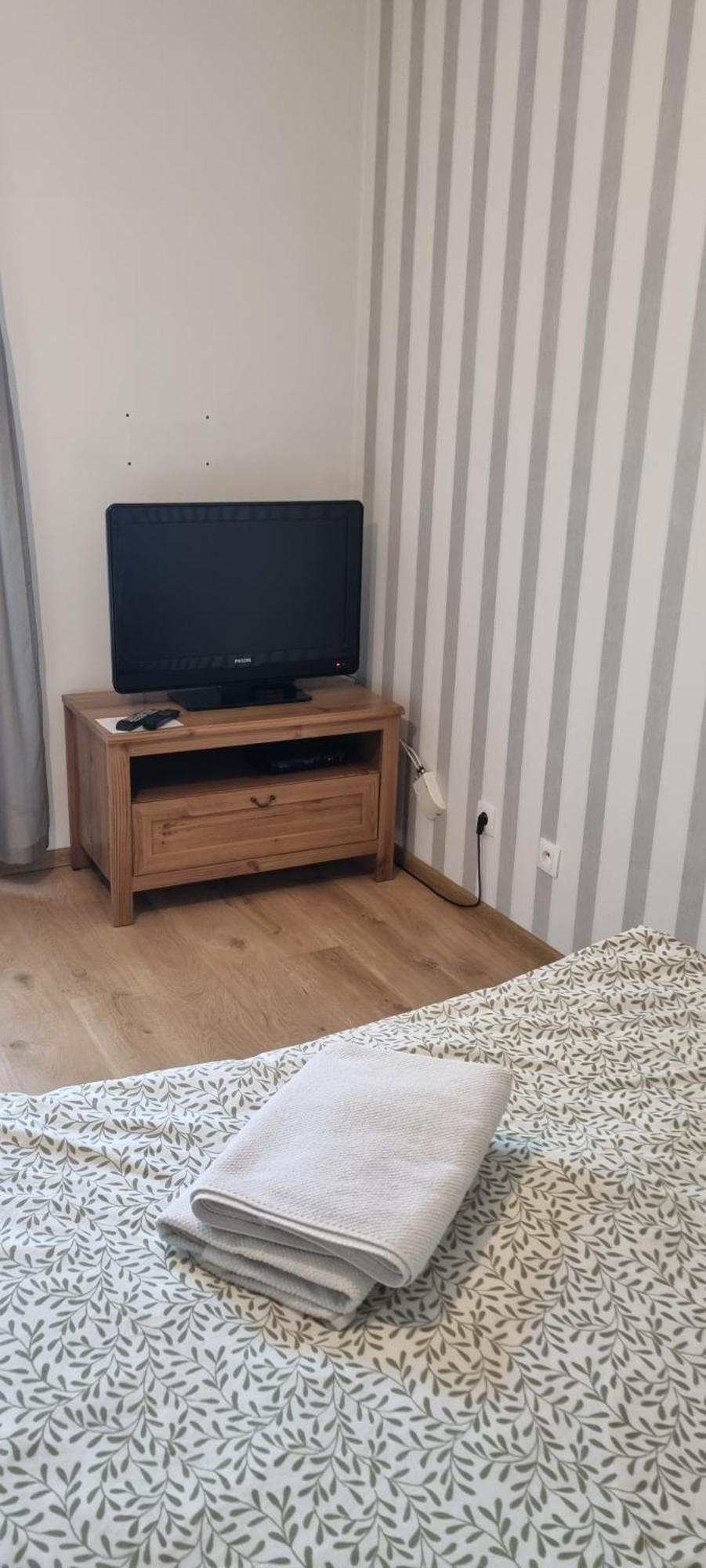 Studio Praga Warszawa Eksteriør billede