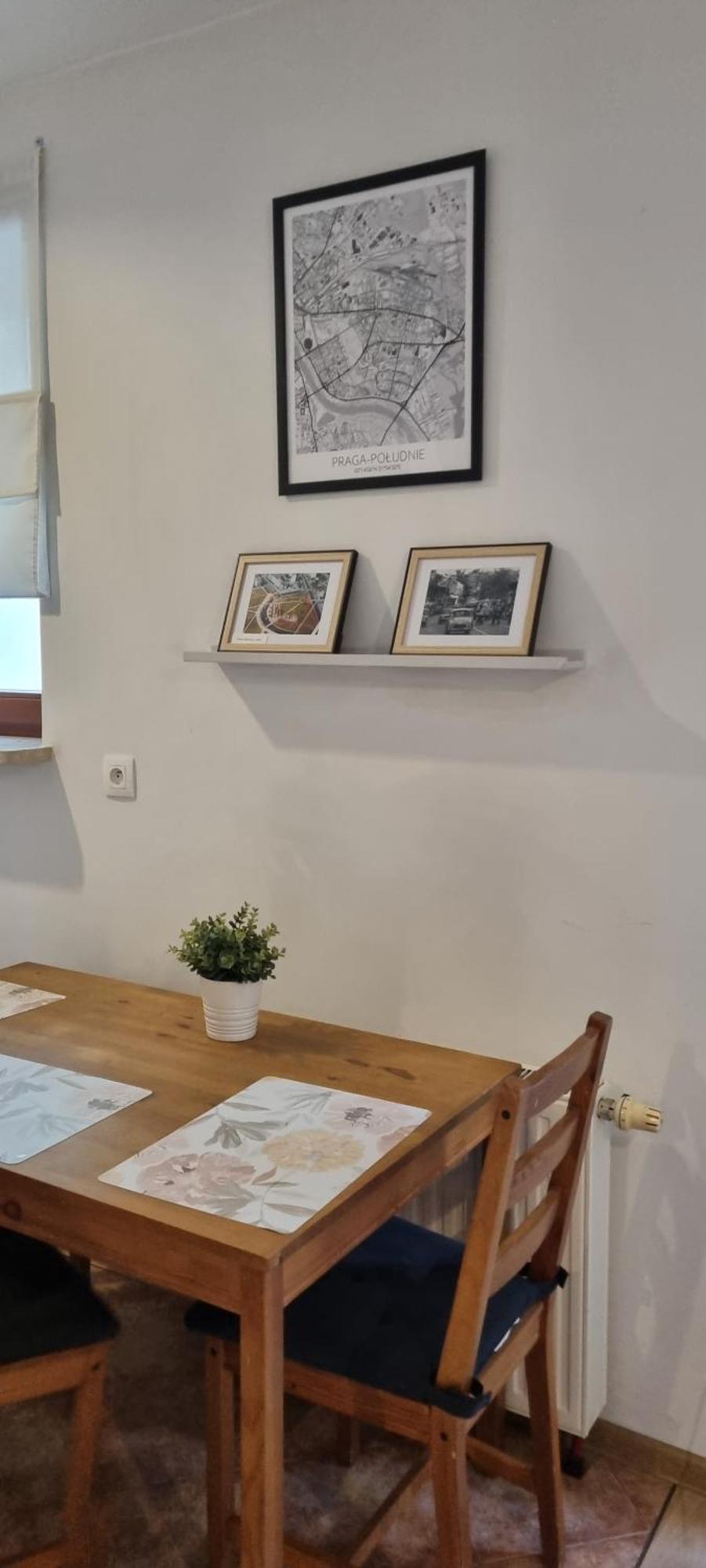 Studio Praga Warszawa Eksteriør billede