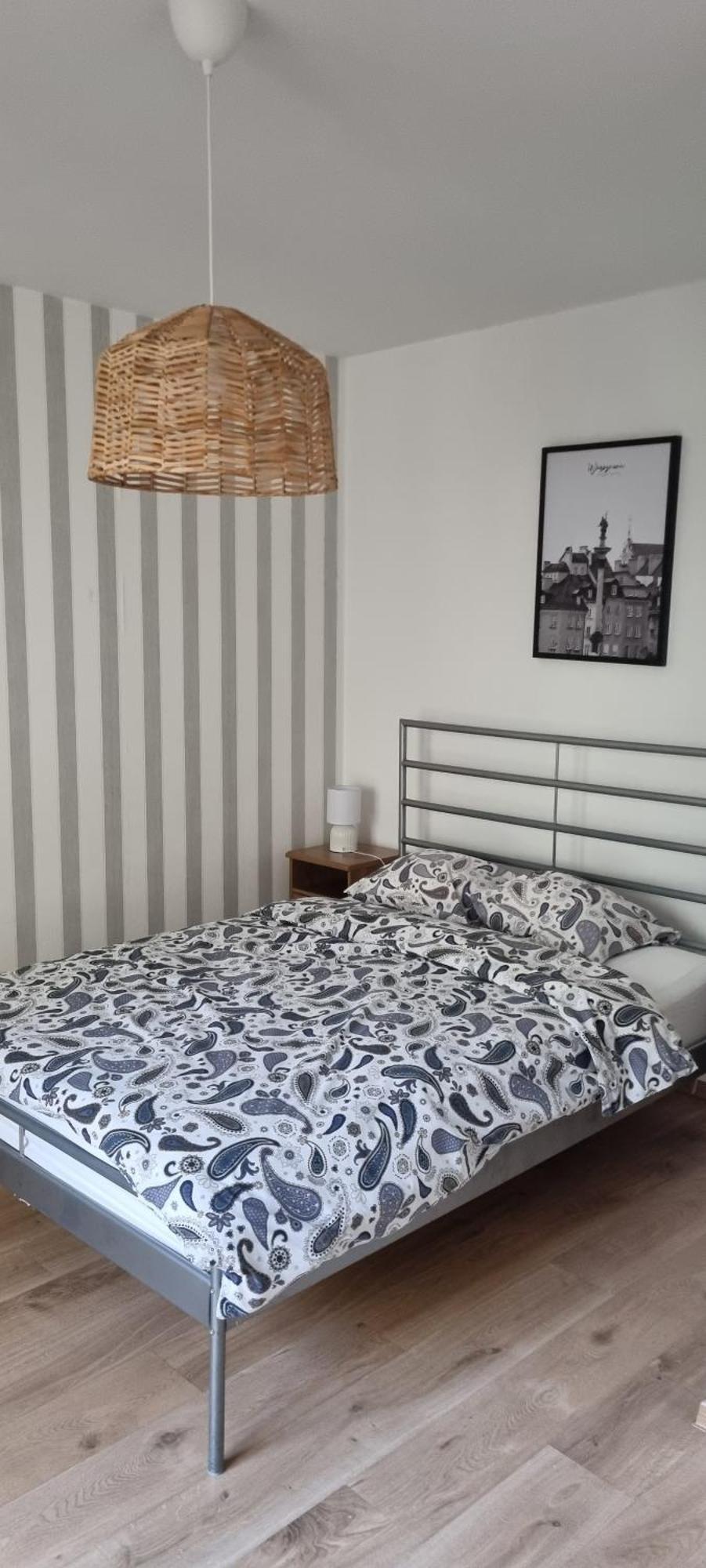 Studio Praga Warszawa Eksteriør billede