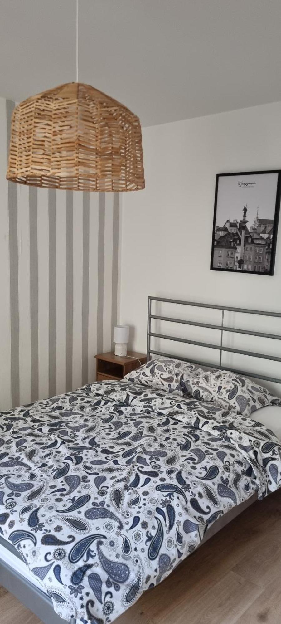 Studio Praga Warszawa Eksteriør billede