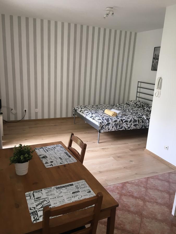 Studio Praga Warszawa Eksteriør billede