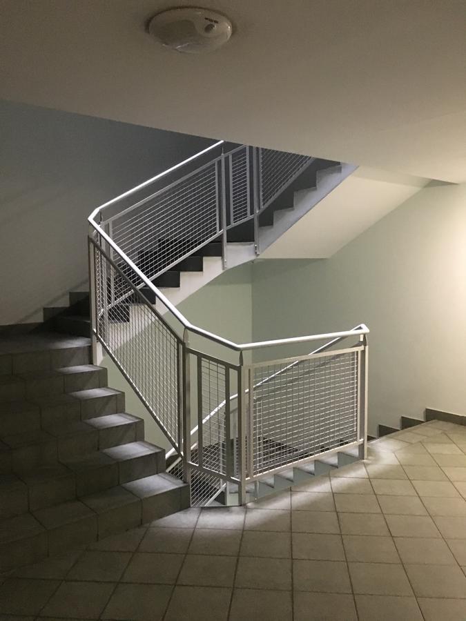 Studio Praga Warszawa Eksteriør billede